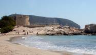 Odsprzedaż - Villa - Moraira - Costa Blanca