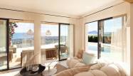 Odsprzedaż - Villa - Moraira - Costa Blanca