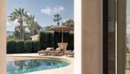 Odsprzedaż - Villa - Moraira - Costa Blanca