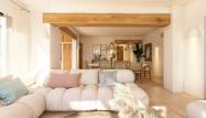 Odsprzedaż - Villa - Moraira - Costa Blanca