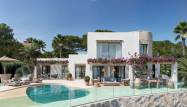 Odsprzedaż - Villa - Moraira - Costa Blanca