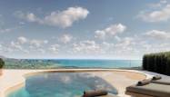 Odsprzedaż - Villa - Moraira - Costa Blanca