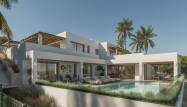 Odsprzedaż - Villa - Moraira - Costa Blanca