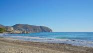 Odsprzedaż - Villa - Moraira - Costa Blanca