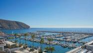Odsprzedaż - Villa - Moraira - Costa Blanca
