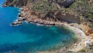 Odsprzedaż - Villa - Moraira - Costa Blanca