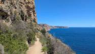 Odsprzedaż - Villa - Moraira - Costa Blanca