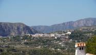 Odsprzedaż - Villa - Moraira - Costa Blanca