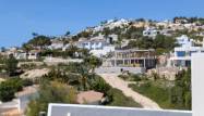 Odsprzedaż - Villa - Moraira - Costa Blanca