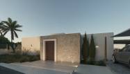 Odsprzedaż - Villa - Moraira - Costa Blanca