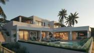 Odsprzedaż - Villa - Moraira - Costa Blanca