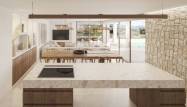 Odsprzedaż - Villa - Moraira - Costa Blanca