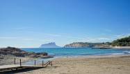 Odsprzedaż - Villa - Moraira - Costa Blanca