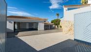 Odsprzedaż - Villa - Moraira - Costa Blanca