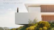 Odsprzedaż - Villa - Moraira - Costa Blanca