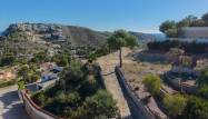 Odsprzedaż - Villa - Moraira - Costa Blanca