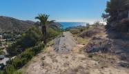 Odsprzedaż - Villa - Moraira - Costa Blanca