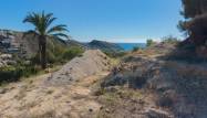 Odsprzedaż - Villa - Moraira - Costa Blanca