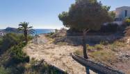 Odsprzedaż - Villa - Moraira - Costa Blanca