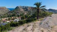 Odsprzedaż - Villa - Moraira - Costa Blanca