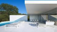 Odsprzedaż - Villa - Moraira - Costa Blanca