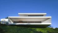 Odsprzedaż - Villa - Moraira - Costa Blanca