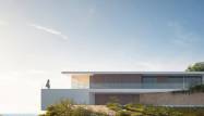 Odsprzedaż - Villa - Moraira - Costa Blanca