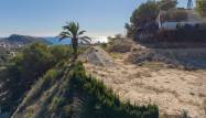 Odsprzedaż - Villa - Moraira - Costa Blanca