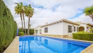 Odsprzedaż - Villa - Orihuela Costa - Cabo roig - La Zenia