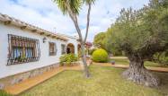 Odsprzedaż - Villa - Orihuela Costa - Cabo roig - La Zenia