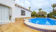 Odsprzedaż - Villa - Orihuela Costa - Cabo roig - La Zenia