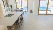 Odsprzedaż - Villa - Orihuela Costa - Cabo Roig