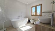 Odsprzedaż - Villa - Orihuela Costa - Cabo Roig