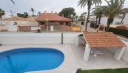 Odsprzedaż - Villa - Orihuela Costa - Cabo Roig
