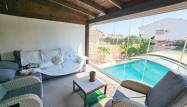 Odsprzedaż - Villa - Orihuela Costa - Cabo Roig