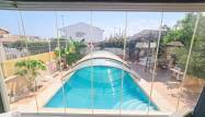 Odsprzedaż - Villa - Orihuela Costa - Cabo Roig