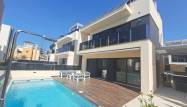 Odsprzedaż - Villa - Orihuela Costa - Costa Blanca