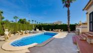 Odsprzedaż - Villa - Orihuela Costa - Costa Blanca