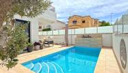 Odsprzedaż - Villa - Orihuela Costa - Costa Blanca