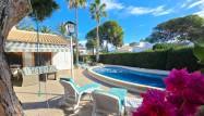 Odsprzedaż - Villa - Orihuela Costa - Costa Blanca
