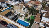 Odsprzedaż - Villa - Orihuela Costa - Costa Blanca