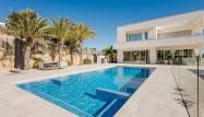 Odsprzedaż - Villa - Orihuela Costa - Costa Blanca