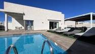 Odsprzedaż - Villa - Orihuela Costa - Costa Blanca