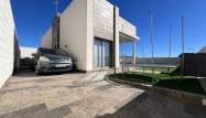 Odsprzedaż - Villa - Orihuela Costa - Costa Blanca