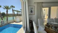 Odsprzedaż - Villa - Orihuela Costa - Costa Blanca