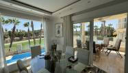 Odsprzedaż - Villa - Orihuela Costa - Costa Blanca