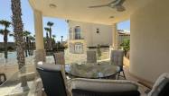 Odsprzedaż - Villa - Orihuela Costa - Costa Blanca