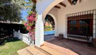 Odsprzedaż - Villa - Orihuela Costa - Costa Blanca