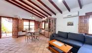 Odsprzedaż - Villa - Orihuela Costa - Costa Blanca