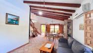 Odsprzedaż - Villa - Orihuela Costa - Costa Blanca